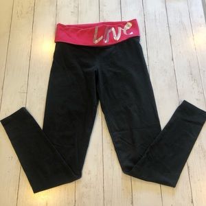 PINK Leggings